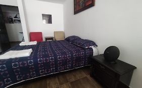 El buen descanso